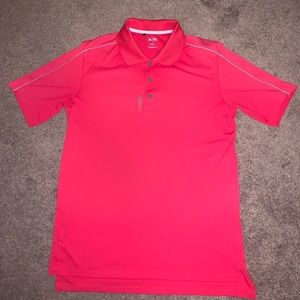 Adidas Golf Polo